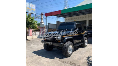 1992 Daihatsu Taft GT 4×4 1992 Daihatsu Taft GT 4×4