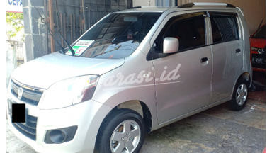 2015 Suzuki Karimun GL - Mobil Pilihan 2015 Suzuki Karimun GL - Mobil Pilihan