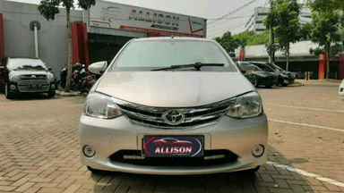 2014 Toyota Etios Valco E - Terawat (s-0) 2014 Toyota Etios Valco E - Terawat (s-0)