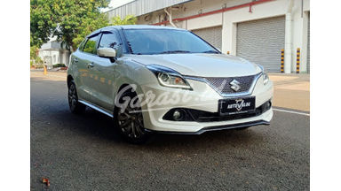 2018 Suzuki Baleno - Mobil Pilihan 2018 Suzuki Baleno - Mobil Pilihan