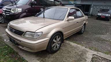 2000 Toyota Soluna GLI - Siap Pakai 2000 Toyota Soluna GLI - Siap Pakai