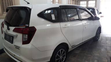 2016 Daihatsu Sigra R Dlx - Mulus Terawat (s-6) 2016 Daihatsu Sigra R Dlx - Mulus Terawat (s-6)