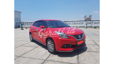 2018 Suzuki Baleno - Mobil Pilihan 2018 Suzuki Baleno - Mobil Pilihan