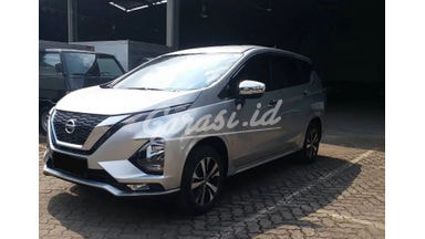 2019 Nissan Grand Livina VL - Sangat Istimewa Apik ready For Kredit 2019 Nissan Grand Livina VL - Sangat Istimewa Apik ready For Kredit
