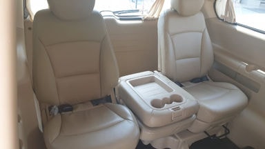 2013 Hyundai H-1 CRDI XG - Harga Bersahabat (s-3) 2013 Hyundai H-1 CRDI XG - Harga Bersahabat (s-3)