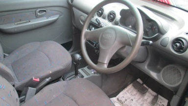 2001 KIA Visto 1.0 - Barang Mulus dan Harga Istimewa (s-4) 2001 KIA Visto 1.0 - Barang Mulus dan Harga Istimewa (s-4)
