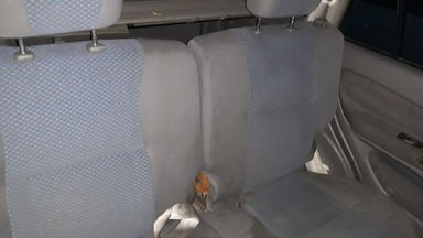 2008 Chery Tiggo 2.0 - Nyaman Terawat (s-5) 2008 Chery Tiggo 2.0 - Nyaman Terawat (s-5)