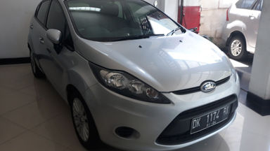2012 Ford Fiesta - Siap Pakai Mulus Banget 2012 Ford Fiesta - Siap Pakai Mulus Banget