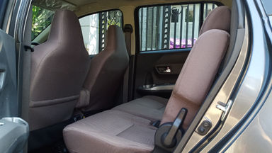 2017 Toyota Calya G - Kondisi mantap siap pakai (s-6) 2017 Toyota Calya G - Kondisi mantap siap pakai (s-6)