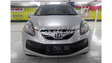 2015 Honda Brio S - Good Contition Like New 2015 Honda Brio S - Good Contition Like New