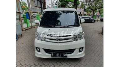 2012 Daihatsu Luxio X - Simpanan, Siap Pakai 2012 Daihatsu Luxio X - Simpanan, Siap Pakai