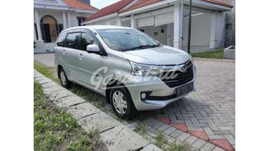 2018 Daihatsu Xenia R 2018 Daihatsu Xenia R