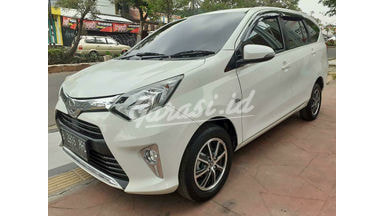 2017 Toyota Calya G 2017 Toyota Calya G