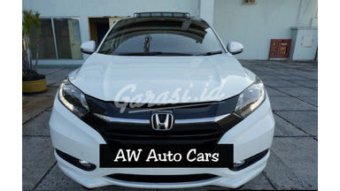 2018 Honda HR-V 1.8 Prestige - Barang Istimewa 2018 Honda HR-V 1.8 Prestige - Barang Istimewa