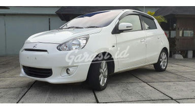 2015 Mitsubishi Mirage Exceed - Mobil Pilihan 2015 Mitsubishi Mirage Exceed - Mobil Pilihan