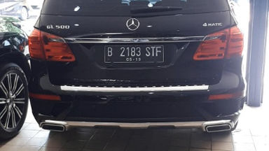 2014 Mercedes Benz GL 500 AMG - Istimewa (s-2) 2014 Mercedes Benz GL 500 AMG - Istimewa (s-2)