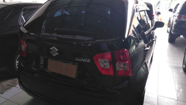 2018 Suzuki Ignis 1.2 - Barang Bagus Siap Pakai (s-2) 2018 Suzuki Ignis 1.2 - Barang Bagus Siap Pakai (s-2)