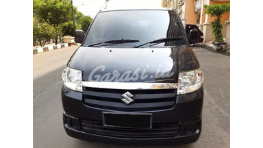 2011 Suzuki APV GL - Low Km like New Mulus Tdp Low 2011 Suzuki APV GL - Low Km like New Mulus Tdp Low