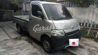 2015 Daihatsu Gran Max Pick Up - Istimewa Siap Pakai 2015 Daihatsu Gran Max Pick Up - Istimewa Siap Pakai