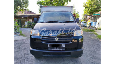2013 Suzuki Carry Pick Up Box 2013 Suzuki Carry Pick Up Box