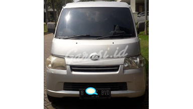 2008 Daihatsu Gran Max D 2008 Daihatsu Gran Max D