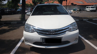 2015 Toyota Etios Valco JX - Tangan pertama gress!!! 2015 Toyota Etios Valco JX - Tangan pertama gress!!!