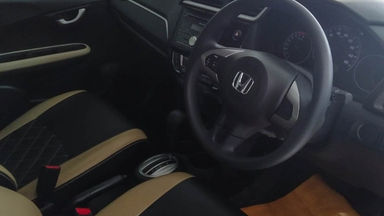 2019 Honda Brio Satya E - Mobil Pilihan (s-4) 2019 Honda Brio Satya E - Mobil Pilihan (s-4)