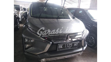 2018 Mitsubishi Xpander ULTIMATE - Good Condition 2018 Mitsubishi Xpander ULTIMATE - Good Condition