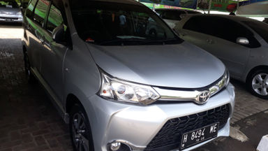 2015 Toyota Avanza VELOZ - Mulus Terawat (s-2) 2015 Toyota Avanza VELOZ - Mulus Terawat (s-2)