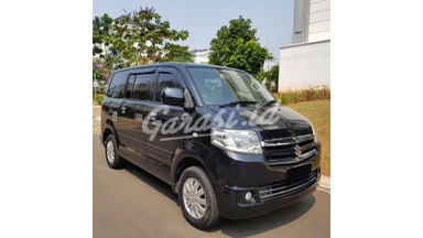 2010 Suzuki APV GX ARENA - HARGA BERSAHABAT 2010 Suzuki APV GX ARENA - HARGA BERSAHABAT