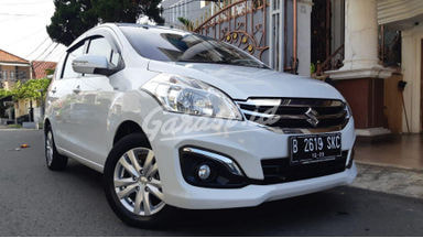 2015 Suzuki Ertiga GX 2015 Suzuki Ertiga GX