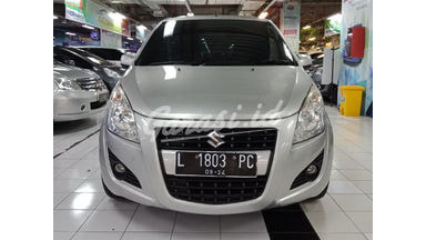 2014 Suzuki Splash GL - Mulus Siap Pakai Seperti Baru 2014 Suzuki Splash GL - Mulus Siap Pakai Seperti Baru