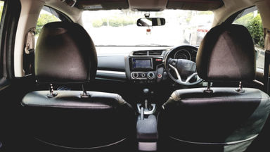 2015 Honda Jazz RS CVT - DP Mulai 15 Juta - Istimewa Full Original (s-3) 2015 Honda Jazz RS CVT - DP Mulai 15 Juta - Istimewa Full Original (s-3)