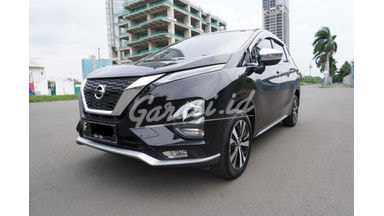 2019 Nissan Livina VL 2019 Nissan Livina VL