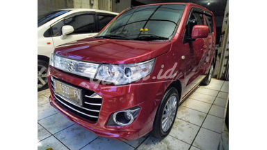 2018 Suzuki Karimun Wagon R GS 2018 Suzuki Karimun Wagon R GS