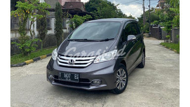 2015 Honda Freed E PSD 2015 Honda Freed E PSD