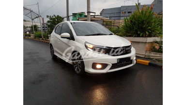 2019 Honda Brio RS 2019 Honda Brio RS