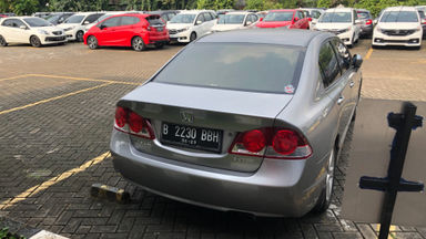 2008 Honda Civic FD1 1.8 - Good Condition Jarang Dipakai (s-8) 2008 Honda Civic FD1 1.8 - Good Condition Jarang Dipakai (s-8)