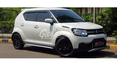 2018 Suzuki Ignis GL AGS SPORT EDITION - Seperti Baru sangat istimewa 2018 Suzuki Ignis GL AGS SPORT EDITION - Seperti Baru sangat istimewa