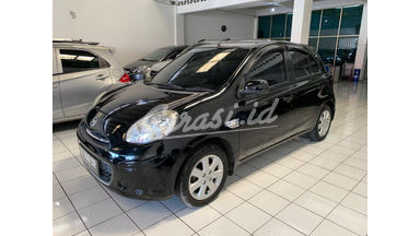 2012 Nissan March XS - Siap Pakai Dan Mulus 2012 Nissan March XS - Siap Pakai Dan Mulus
