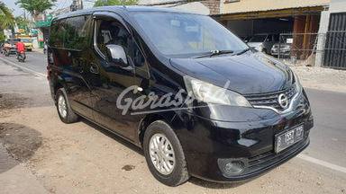 2012 Nissan Evalia XV 2012 Nissan Evalia XV