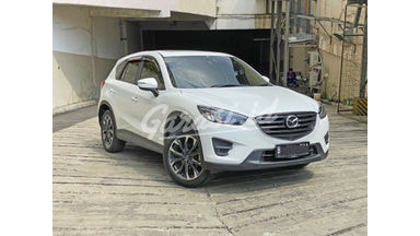 2015 Mazda CX-5 GT facelift joystick 2015 Mazda CX-5 GT facelift joystick