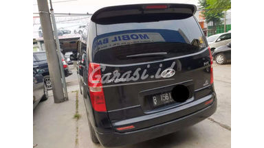 2011 Hyundai H-1 - Istimewa Siap Pakai 2011 Hyundai H-1 - Istimewa Siap Pakai