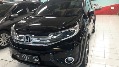 2017 Honda BR-V S - Favorit Dan Istimewa (s-0) 2017 Honda BR-V S - Favorit Dan Istimewa (s-0)