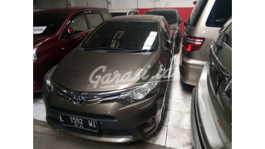 2014 Toyota Vios G - Barang Istimewa 2014 Toyota Vios G - Barang Istimewa