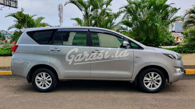 2016 Toyota Kijang Innova G AT 2016 Toyota Kijang Innova G AT