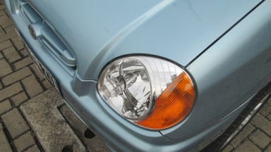 2002 KIA Visto 1.0 - Barang Cakep (s-3) 2002 KIA Visto 1.0 - Barang Cakep (s-3)