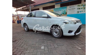 2014 Toyota Vios E 2014 Toyota Vios E