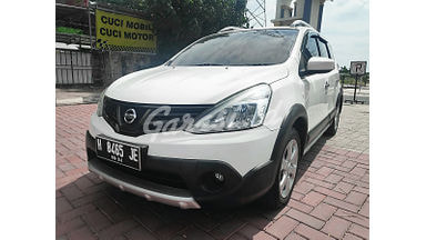 2013 Nissan Livina X-GEAR - Betul2 Sangat Istimewa 2013 Nissan Livina X-GEAR - Betul2 Sangat Istimewa