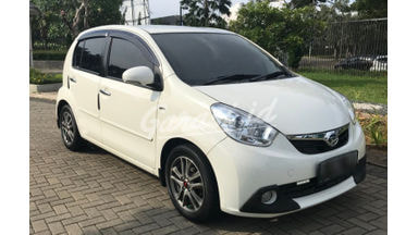 2013 Daihatsu Sirion M - Tdp Minim Istimewa 2013 Daihatsu Sirion M - Tdp Minim Istimewa
